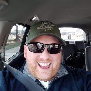 Meet your Posher, Greg